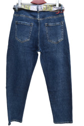 Джинсы женские БАТАЛ оптом WEIWEI JEANS 87309246 1067-88