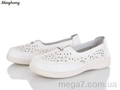 Туфли, Minghong оптом M.L.V. Minghong	 303-2