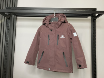 Куртки демисезонні дитячі оптом