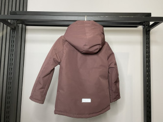 Куртки демисезонні дитячі оптом