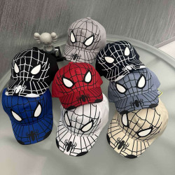 Кепки дитячі оптом