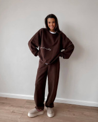 Спортивні костюми жіночі оптом