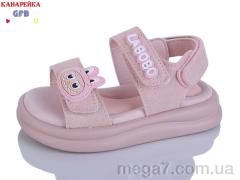 Босоножки, GFB-Канарейка оптом GFB-Канарейка T611-2