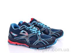 Кроссовки, Veer-Demax оптом 7618-2