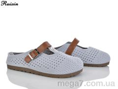 Шлепки, Ruixin оптом R316-2