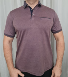 Поло мужские БАТАЛ оптом 63809147 69-141
