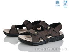 Сандалии, Hongquan оптом F17-5