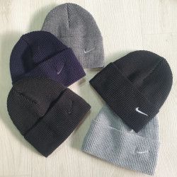 Шапки підліткові на флісі оптом