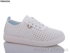 Кроссовки, Princess оптом Princess  L198