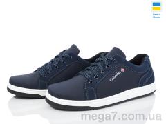 Кроссовки, Paolla оптом DC67-4 синій-old