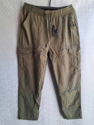 Брюки мужские БАТАЛ оптом 65408192 3010-52