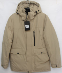 Куртки зимние мужские OKMEL оптом 70514623 OK23106-41