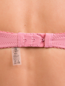 Бюстгальтер Diorella 34934C (  розовый, C  6 шт. )