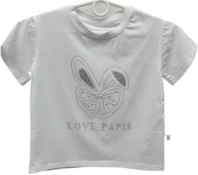 Футболки дитячі оптом