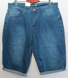 Шорты джинсовые мужские LONGWES оптом 28694107 L3064D-5