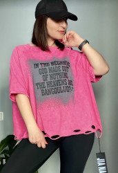 Футболки жіночі оптом ---