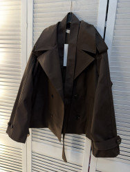 Куртки демисезонні жіночі оптом