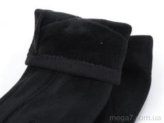 Перчатки, Королева оптом B11-75 black