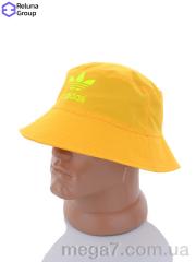 Панама, Reluna Group оптом FR001-1 yellow