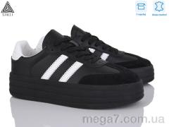 Кроссовки, STILLI Group оптом CX1580-5 шкіра