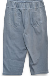 Бриджи женские БАТАЛ оптом 76943850 4099-1-129