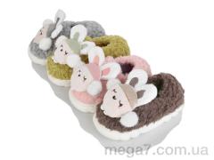 Тапки, CAP оптом X23-1 mix