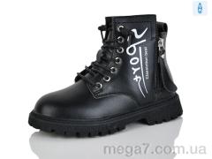 Ботинки, KEWK оптом 905 black