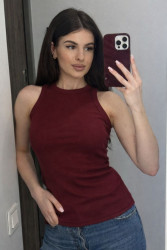 Майки женские оптом 25806714 1271-40