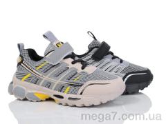 Кроссовки, Poni kids оптом 2083-1A mix