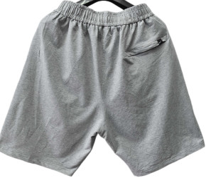 Шорты мужские БАТАЛ оптом 40257369 D-03-227