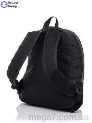 Рюкзак, Reluna Group оптом RELUNA AB002-1 black