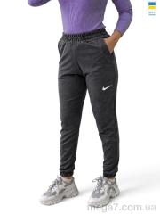 Спортивные брюки, Sport style оптом 1023 т.сірий nk