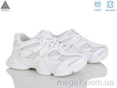 Кроссовки, STILLI Group оптом A0025-8 шкіра піна
