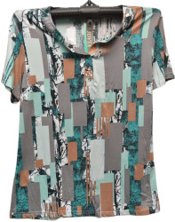 Блузки жіночі оптом