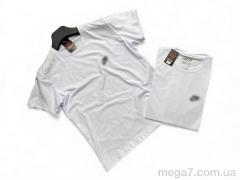 Футболка, Verton оптом N white