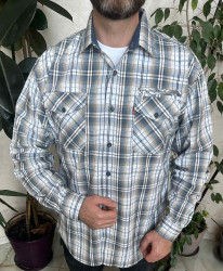 Рубашки мужские оптом 92460137 87-98