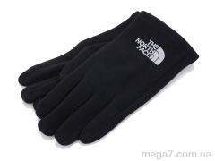 Перчатки, Королева оптом 15-11 black світловідбивач