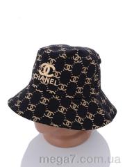 Панама, RuBi оптом 2021-2 black