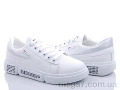 Кроссовки, Ideal оптом 851