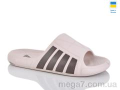 Шлепки, DeMur оптом DS75 раф