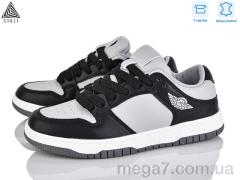 Кроссовки, STILLI Group оптом NK10-27 шкіра піна