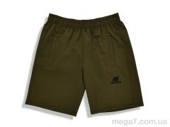 Шорты, Денис спорт оптом 702NB green