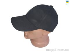 Кепка, Mabi оптом 0667 чорний