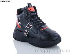 Ботинки, Princess оптом 66-12-old