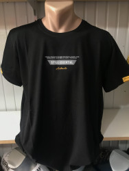 Футболки мужские БАТАЛ оптом 34165809 98-121