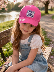 Кепки детские оптом 57604312 36-29