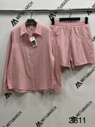 Костюмы женские оптом 42037196 2611-199