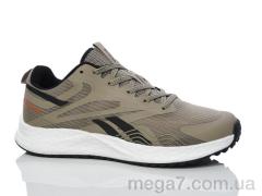 Кроссовки, FED оптом A2837-3