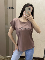 Футболки жіночі оптом