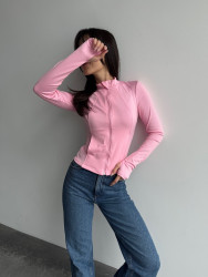 Спортивні кофти жіночі оптом 